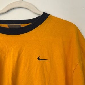 Nike Vintage Tshirt